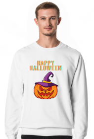 Bluza Halloween męska