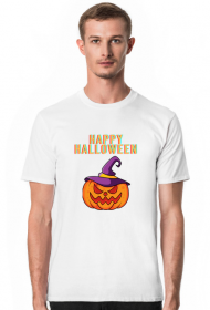 Koszulka męska Halloween
