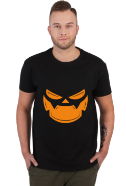 T-shirt Halloween