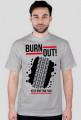 Koszulka Burn Out !