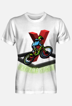 Sport ekstremalny