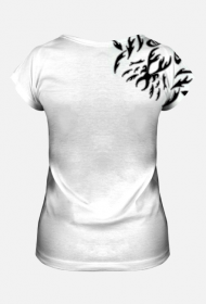 Koszulka Jesteś moim kwiatuszkiem