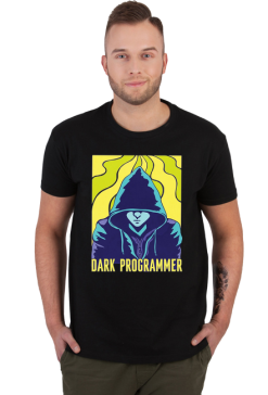 Prezent dla Programisty. Koszulka dla Programisty