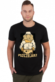 Pszczelarz