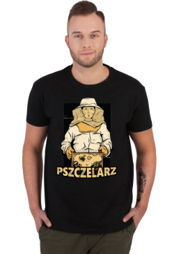 Pszczelarz
