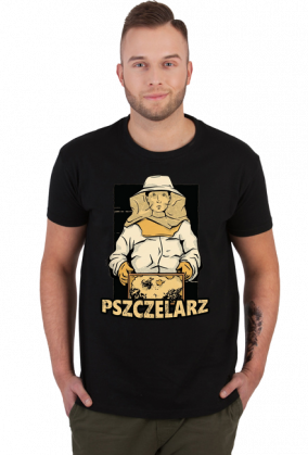 Pszczelarz