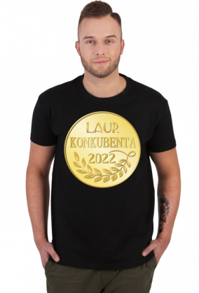 Laur Konkubenta