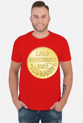 Laur Konkubenta