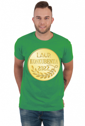 Laur Konkubenta