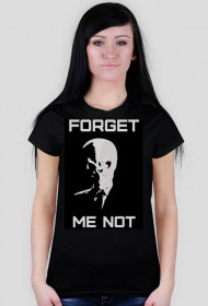 Forget Me Not (damska)
