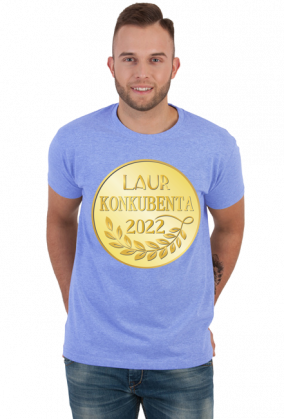 Laur Konkubenta