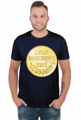 Laur Konkubenta