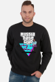 Bluza męska Miami RHC