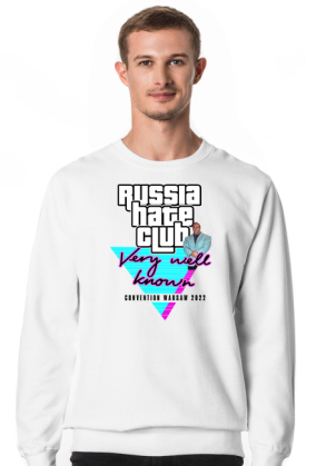 Bluza męska Miami RHC