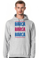 Bluza Kibica Barcelony Barca Barcelona