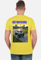 Koszulka z quadem