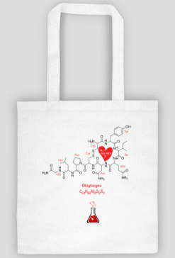 Torba Chemika OKSYTOCYNA