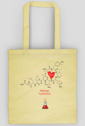 Torba Chemika OKSYTOCYNA
