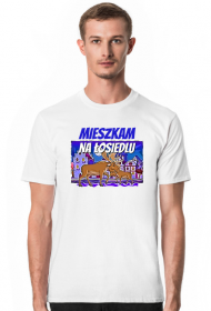 Mieszkam na łosiedlu