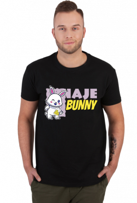 Naje Bunny