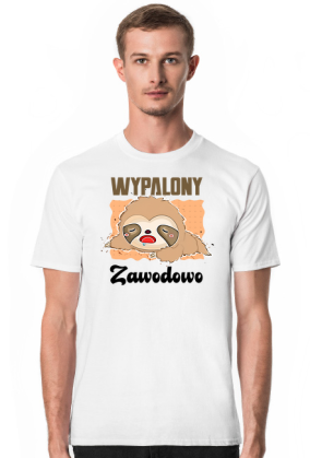 wypalony zawodowo