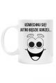 Uśmiechnij się!