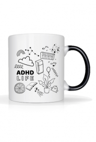ADHD life