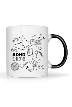 ADHD life