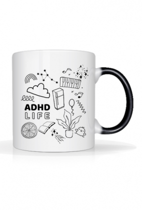 ADHD life