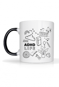 ADHD life