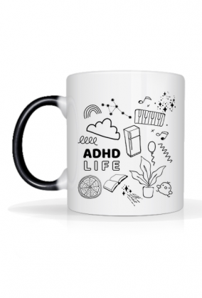 ADHD life