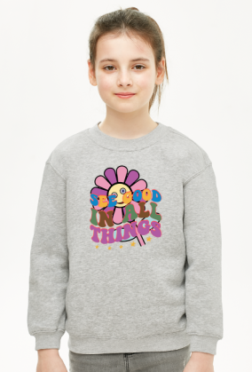 Bluza dziecieca