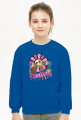 Bluza dziecieca