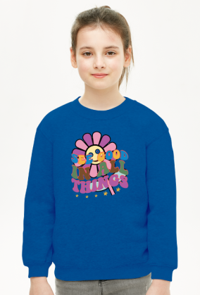 Bluza dziecieca
