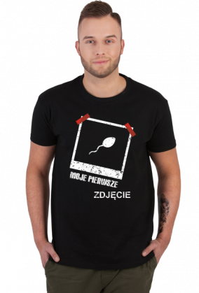 Fotograf. Prezent dla Fotografa. Koszulka dla Fotografa
