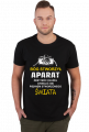 Fotograf. Prezent dla Fotografa. Koszulka dla Fotografa