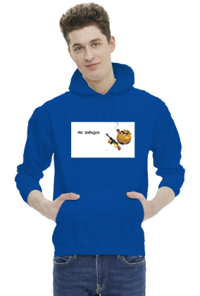 mc zabujca bluza