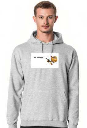mc zabujca bluza