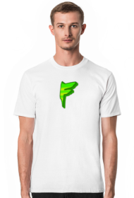 GREEN ZOMBIE T-SHIRT
