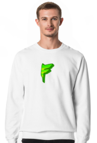 GREEN ZOMBIE HOODIE