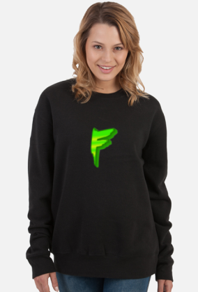 GREEN ZOMBIE HOODIE