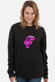 PURPLE BUBBLE T-SHIRT