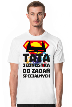 Koszulka Dla Taty