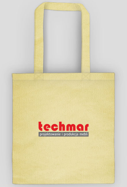 Techmar torba na zakupy