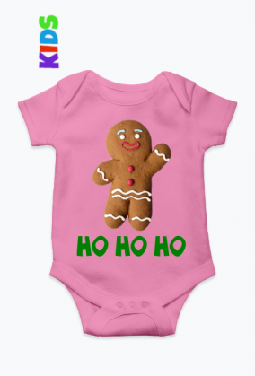 Świąteczny Ciastek