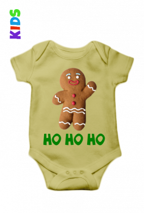 Świąteczny Ciastek