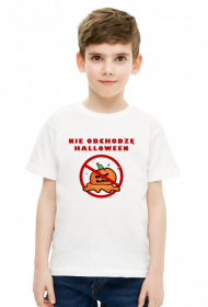 Nie Obchodzę Halloween