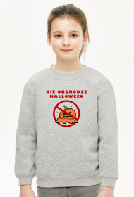 NIE OBCHODZĘ HALLOWEEN