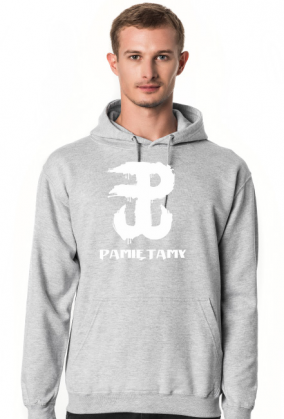 Bluza z Kapturem Polska walcząca