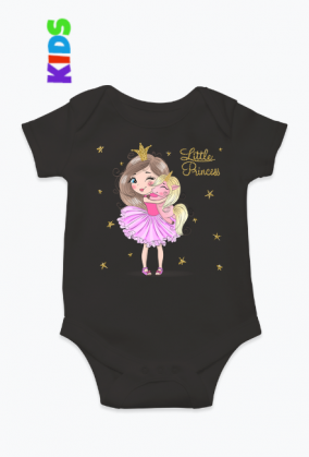 Body dla dziewczynki